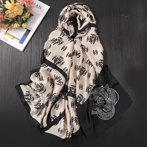 Quality Designer Neck Scarf