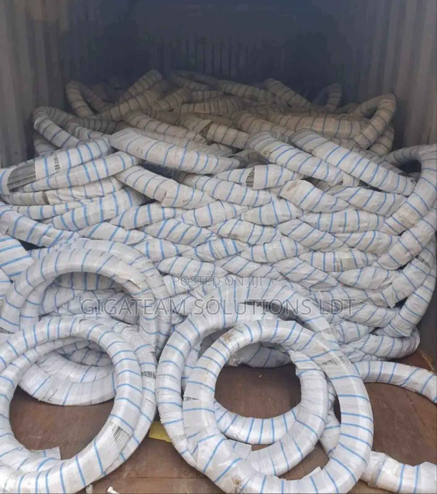 2.5mm Ht Wire