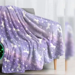 180x200cm Fleece Blanket