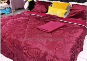 Luxury Warm Silk Duvet 