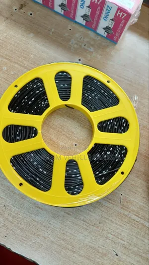 Universal Automotive Wiring Cabble 50 Metres/100 Metres Dfrt Gauges