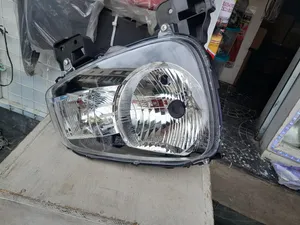 Headlamp/Headlight/Front Lamp Suzuki Alto 2015,2016,2017,2018 Onwards