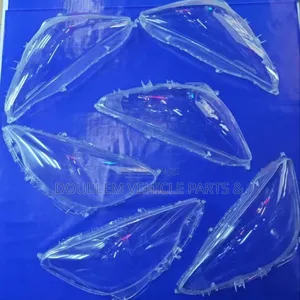 Headlamp Lens/Headglass Toyota Aqua 2012,2014,2015,2016,2017 Onwards