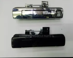 Rear Trunk Boot Handle Isuzu D-max Dmax 2013,2014,2015,2016,2017,2018