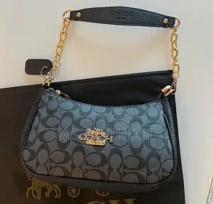 Coach Teri Shoulder Bag