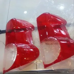 Tail Lamp/Rear Lamp/Backlight Lens Nissan Nv200 Vanette 2009 Onwards