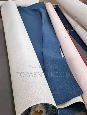 Soft,Long Lasting Custom Sizes Wall To Wall Delta Carpets