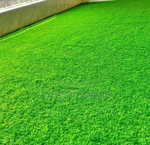15mm Stylish Green Spaces  Balcony Artificial Grass Carpet