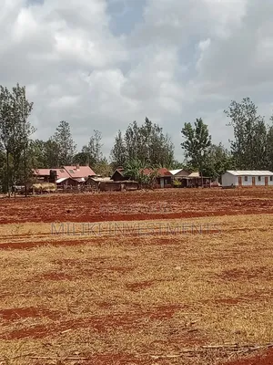 14 Acres of Land on Sale at Kirinyaga
