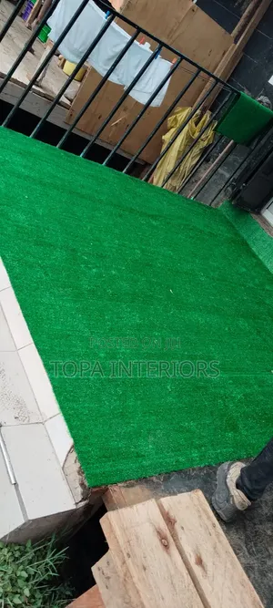 Soft Kid Friendly Artificial Grass Carpets for Home Garden