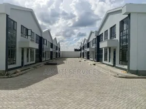 New Godowns to Let