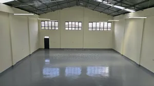 New Godowns to Let