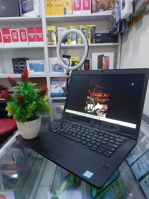 Laptop Dell Latitude 5480 8GB Intel Core i5 SSD 256GB