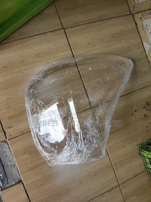 Back Taillight Lens Subaru Forester Sj5