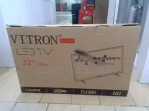 Vitron 32 Smart Tv
