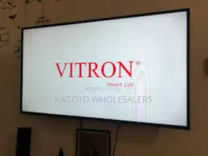 Vitron 32 Smart Tv