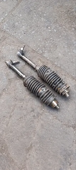 Tie Rods & Rack Ends Toyota Dyna.