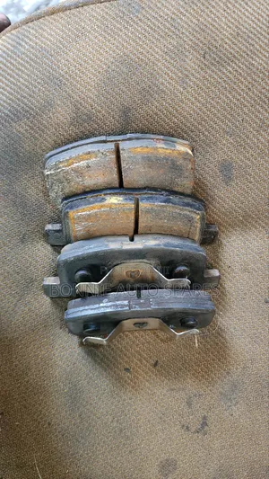 Nissan Dayz Brake Pads