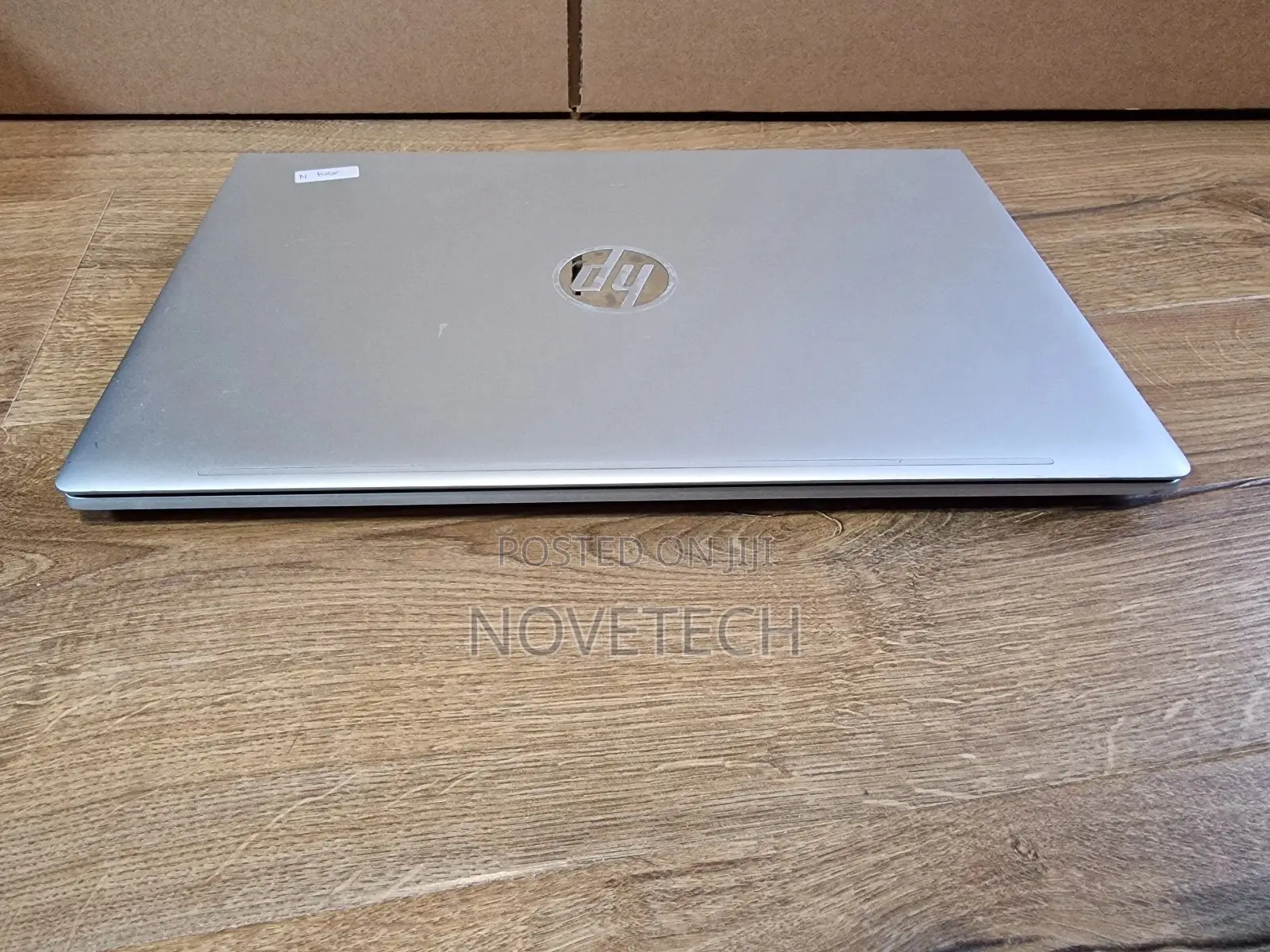 New Laptop HP ProBook 450 G8 8GB Intel Core i3 SSD 512GB