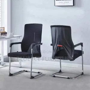 Front Waiting Chair Waiting Chait