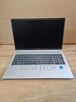 New Laptop HP ProBook 450 G8 8GB Intel Core i3 SSD 512GB
