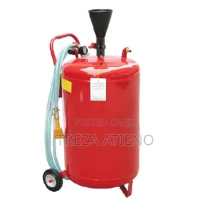 Foam Production Unit