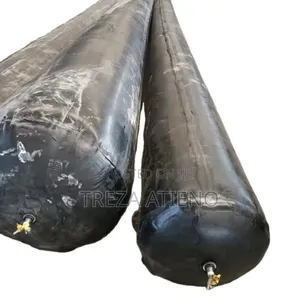 Inflatable Test Ball