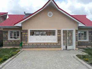 3bdrm Bungalow in Kitengela for sale