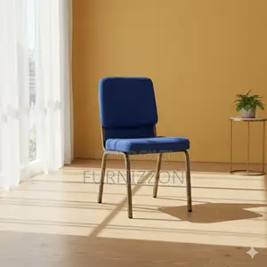 Premium Heavy Duty Church Chair