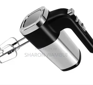 Silver Love Hand Mixer 500watts/500watts Hand Mixer