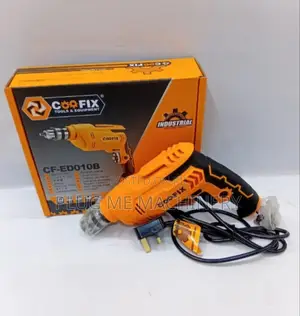 Coofix Electric Drill 710