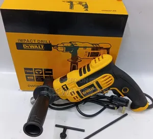 Dewalt Electric Hammer Drill