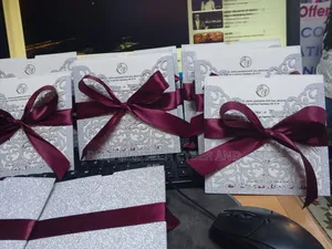 Wedding Cards Printing