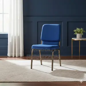 Strong Premium Church Chair