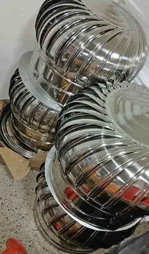 Air Ventilator Cyclones 600mm