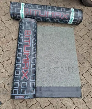 App Membrane For Waterproofing