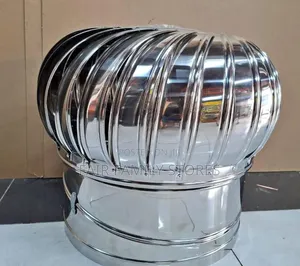 Wind Driven Cyclones 600mm