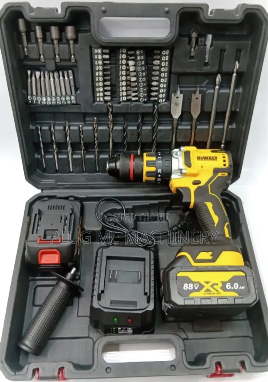 Dewalt 88v Brand New Cordless