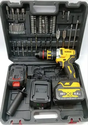 Dewalt 88v Brand New Cordless