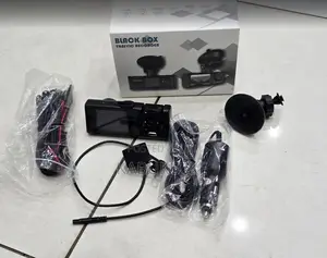 3 In 1 Car Dash Cam Video Recorder