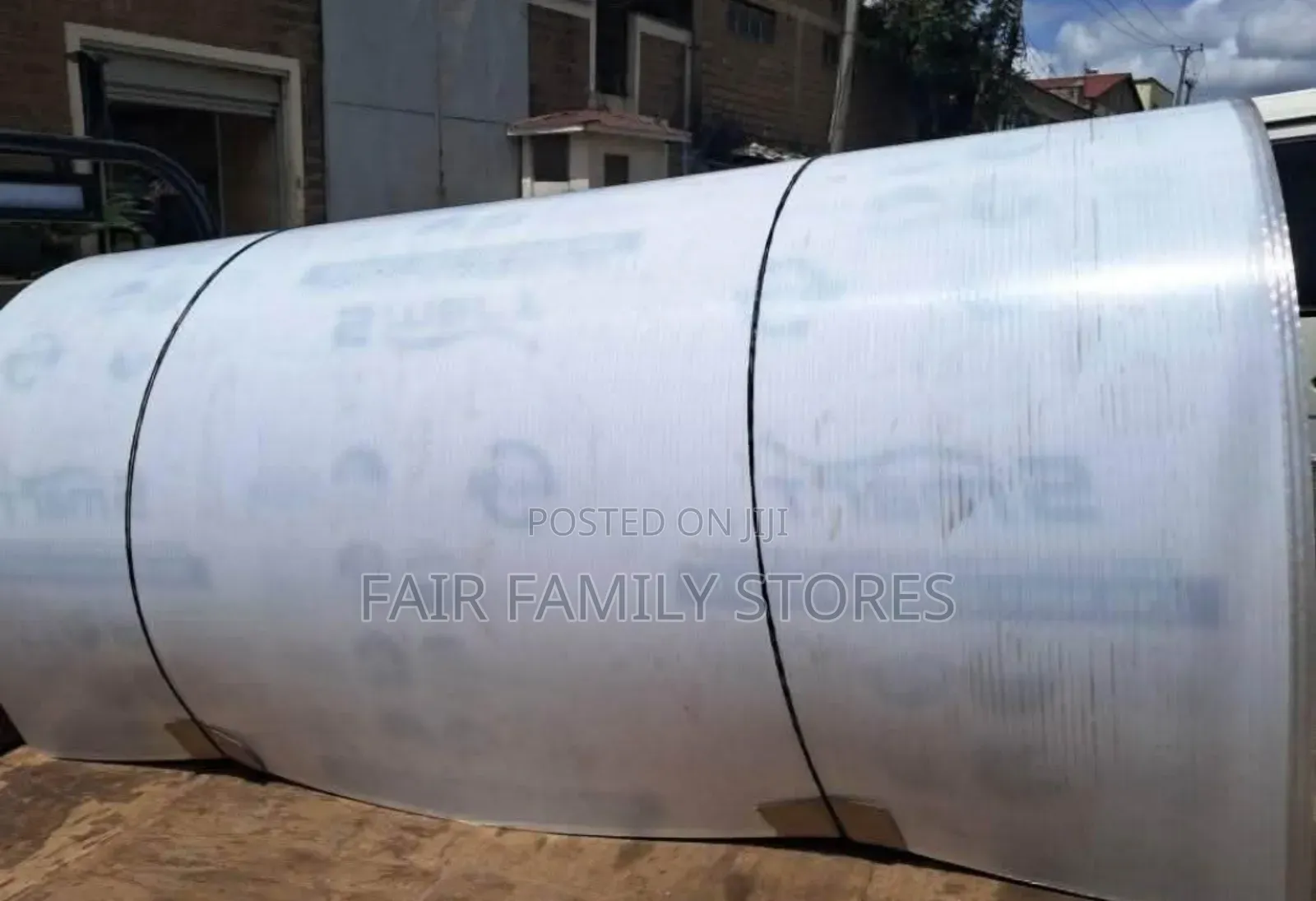 Polycarbonate Sheets
