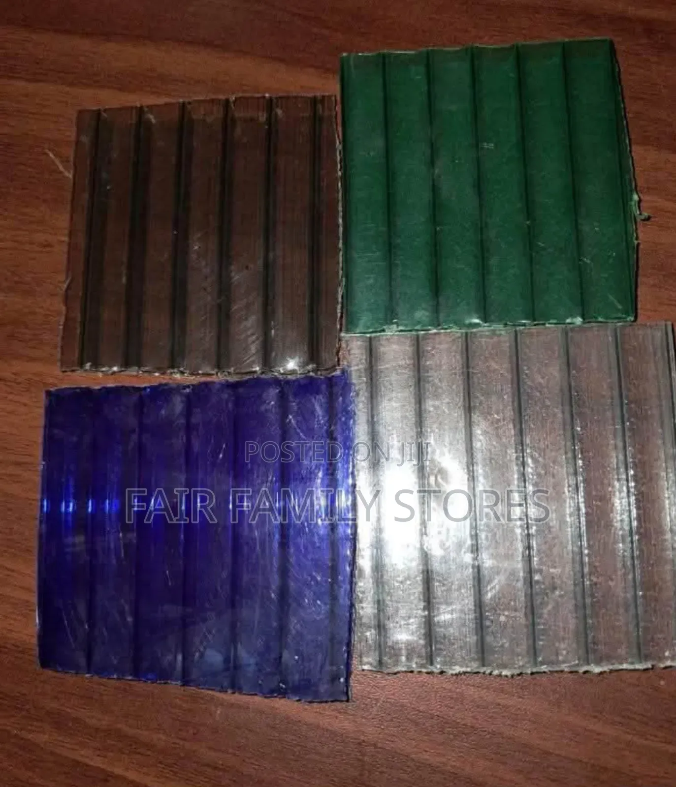 Polycarbonate Sheets