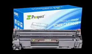Hp Premium Laser Toner 30a Prospect Cf230a/Canon 051