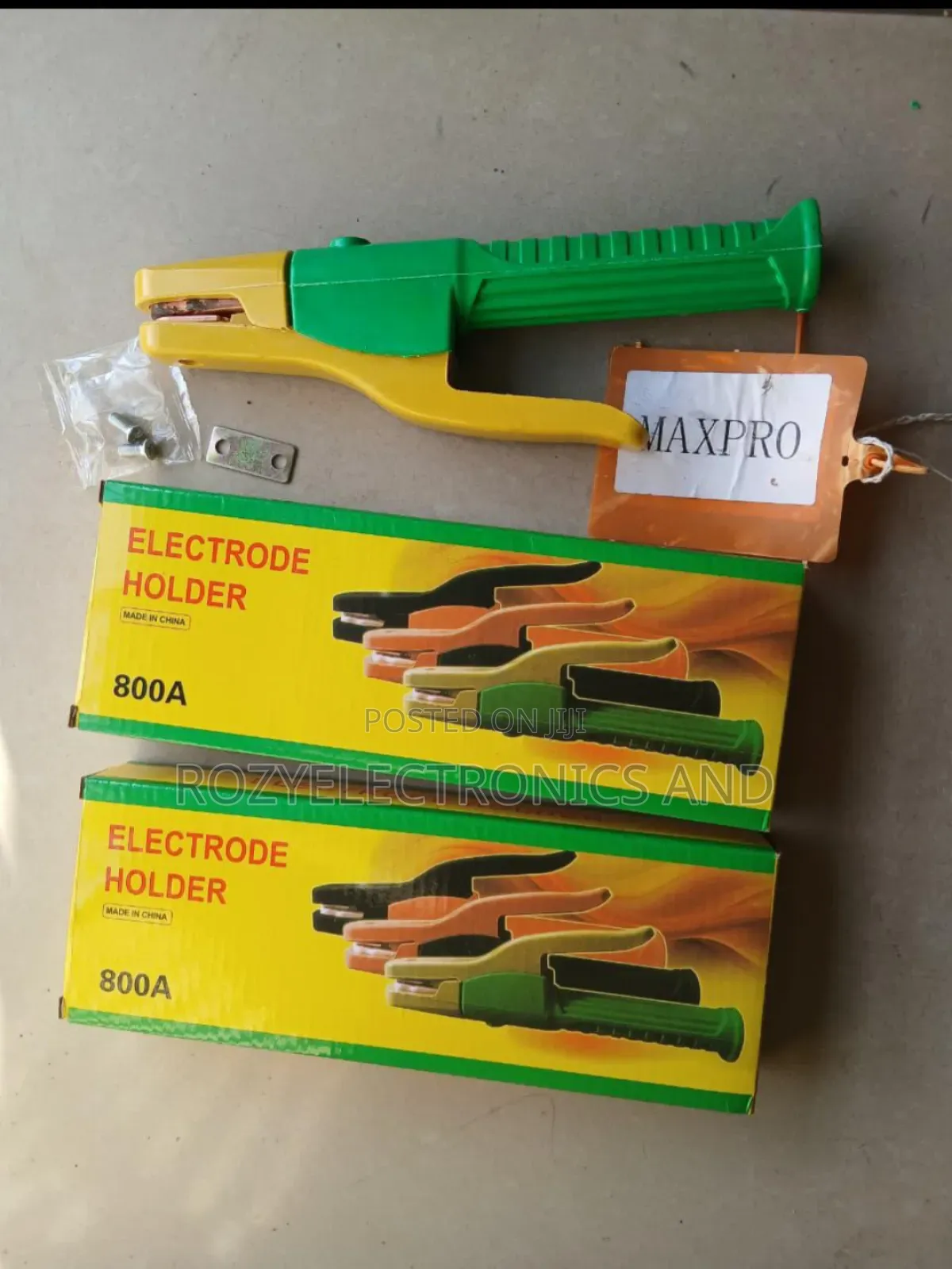 Welding Holder/Electric Welding Holder