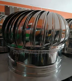 Cyclones Ventilators 600mm