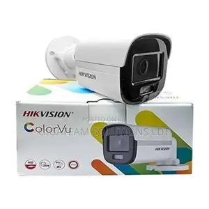2mp Hd Colorvyu