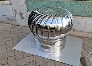 Roof Cyclones Ventilator  600mm