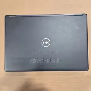 Laptop Dell Latitude 5480 8GB Intel Core i5 SSD 256GB