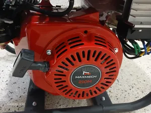 Maximech Wg200i Welding Machine