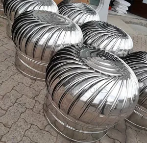 Roof Top Ventilator Cyclones 600mm